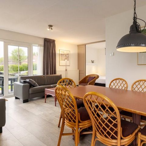 Bungalow 6 Personen - Wetter