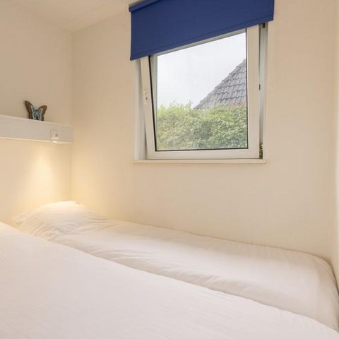 Bungalow 6 personen - Wetter