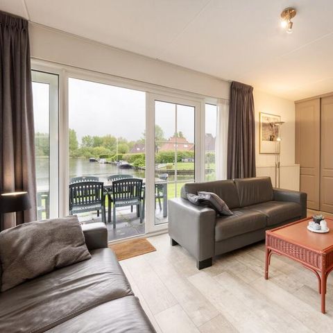 Bungalow 6 Personen - Wetter