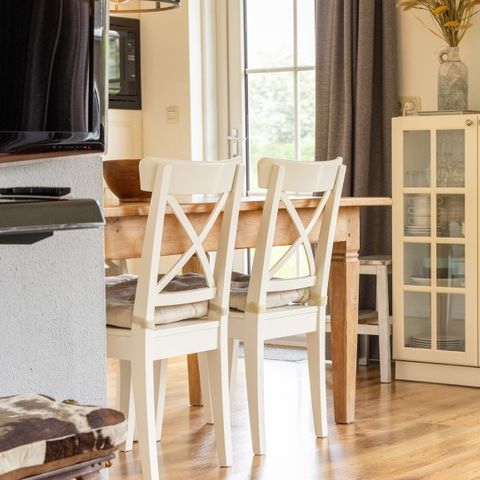 Bungalow 4 Personen - Wâld