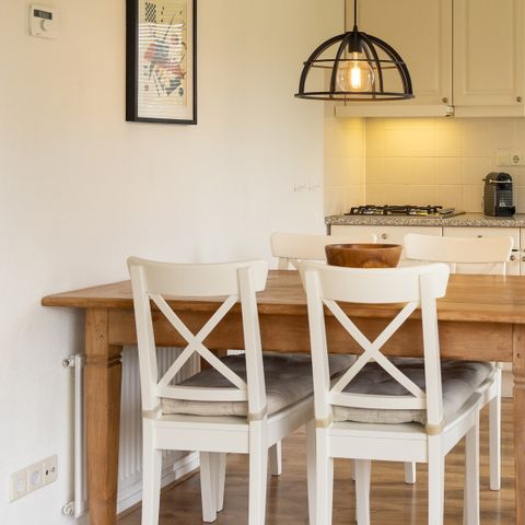 Bungalow 4 Personen - Wâld