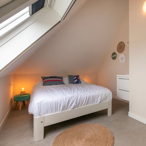 Bungalow 5 Personen - Wetter