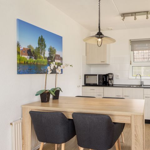 Bungalow 5 Personen - Wetter