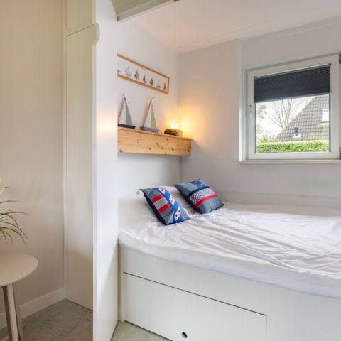 Bungalow 5 Personen - Wetter