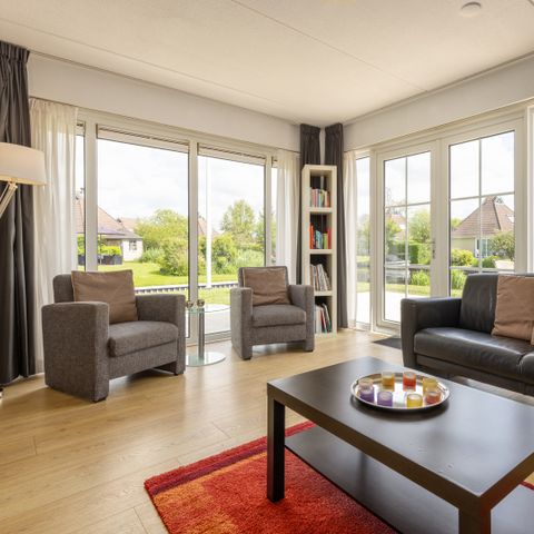 Bungalow 5 Personen - Wetter