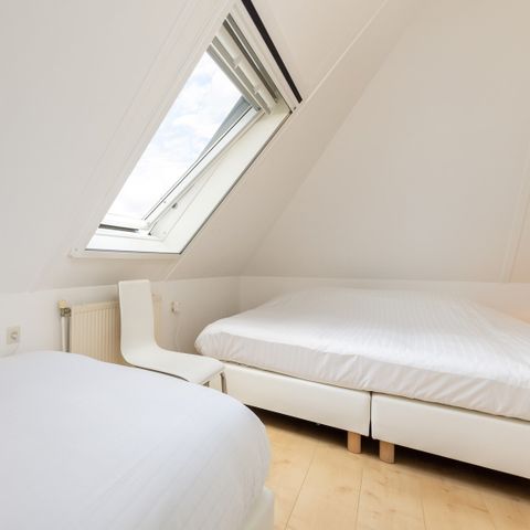 Bungalow 5 personen - Wetter