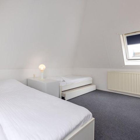 Bungalow 8 personen - Wiid 8A