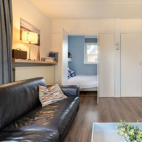 Bungalow 6 Personen - Wellness Wetter