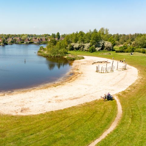 Summio Vakantiepark It Wiid - Tytsjerksteradiel - Image N°3