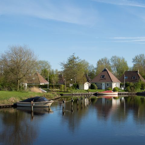 Summio Vakantiepark It Wiid - Camping Tytsjerksteradiel - Image N°4
