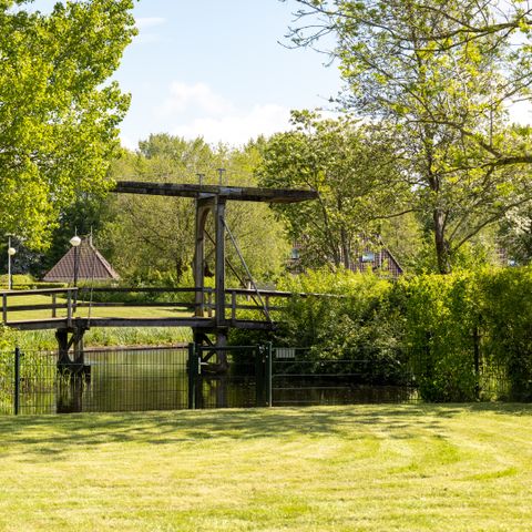 Summio Vakantiepark It Wiid - Camping Tytsjerksteradiel - Image N°6