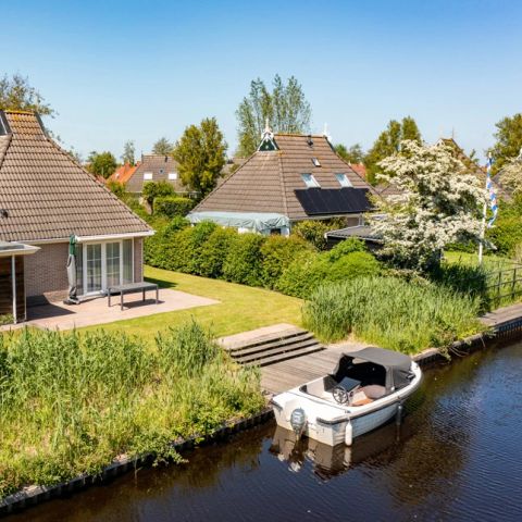 Summio Vakantiepark It Wiid - Tytsjerksteradiel - Image N°2