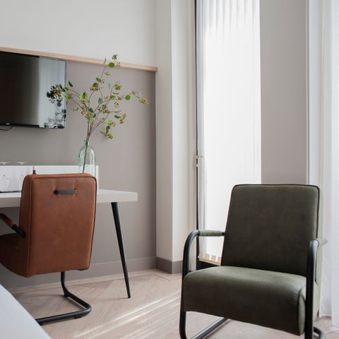 Zimmer 4 personen - Luxushotelzimmer