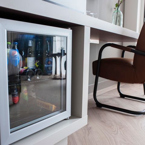 Zimmer 4 Personen - Luxushotelzimmer