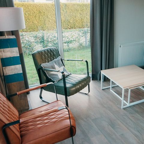 LODGE 6 Personen - Veluwelodge XL mit privater Sauna