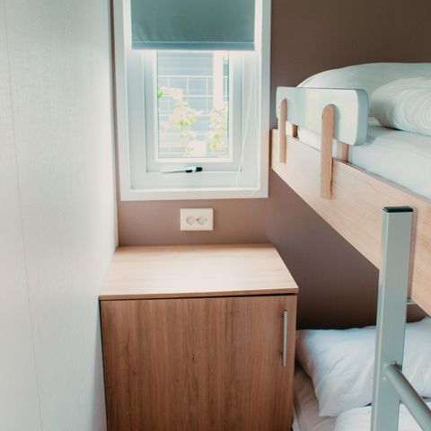 LODGE 6 Personen - Veluwelodge XL mit privater Sauna