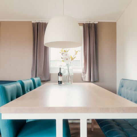 LODGE 6 Personen - Veluwelodge XL mit privater Sauna