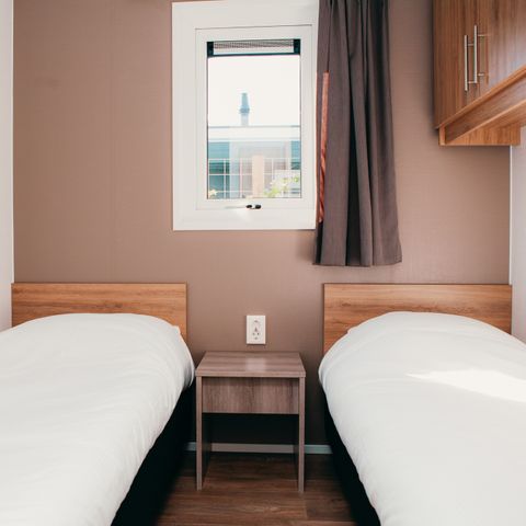 LODGE 6 Personen - Veluwelodge XL mit privater Sauna