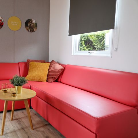 Chalet 4 personen - Familie Hütte
