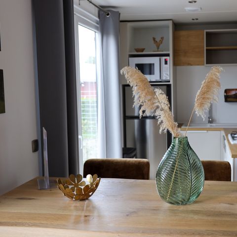 Chalet 4 personen - Familie Hütte