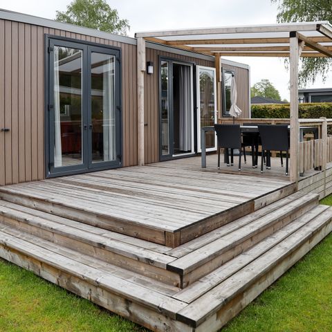 Chalet 4 personen - Familie Hütte
