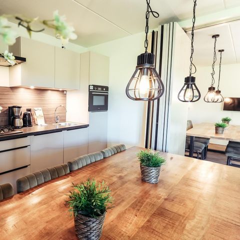 FERIENHAUS 16 Personen - Veluwe-Tal