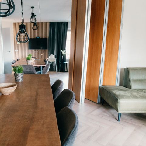 FERIENHAUS 16 Personen - Veluwe-Tal
