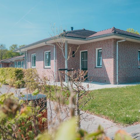FERIENHAUS 16 Personen - Veluwe-Tal