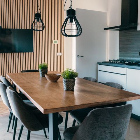 FERIENHAUS 16 Personen - Veluwe-Tal