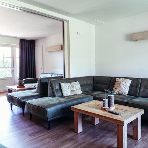 FERIENHAUS 16 Personen - Veluwe-Tal