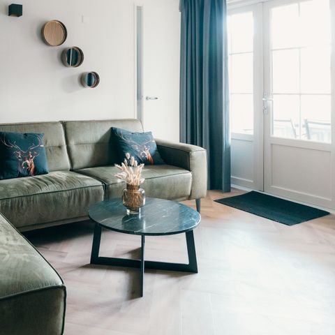 FERIENHAUS 16 Personen - Veluwe-Tal