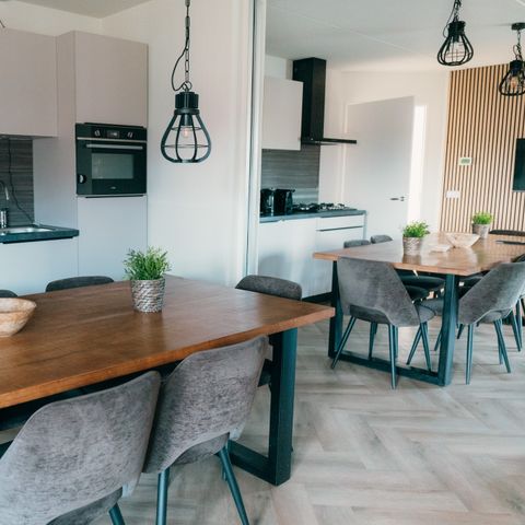 FERIENHAUS 16 Personen - Veluwe-Tal