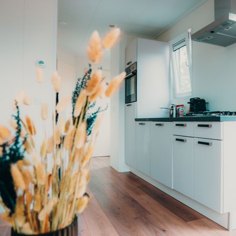 Chalet 4 Personen - Vorwärts Villa Wellness