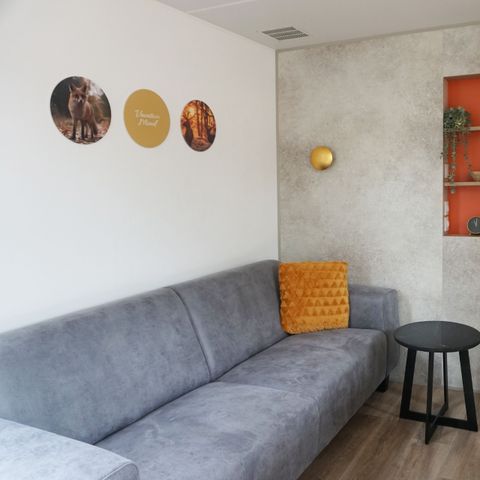 Chalet 6 personen - Familie Hütte