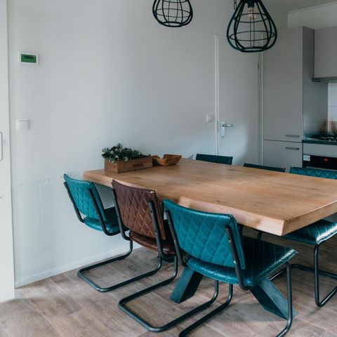 Chalet 6 Personen - Veluwe Villa mit Grillhaus