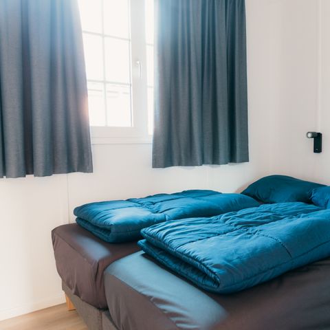 Bungalow 6 Personen - Zeumeren