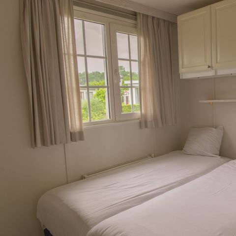 Bungalow 6 Personen - Zeumeren