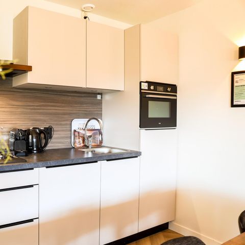 FERIENHAUS 14 Personen - Ganzebeek