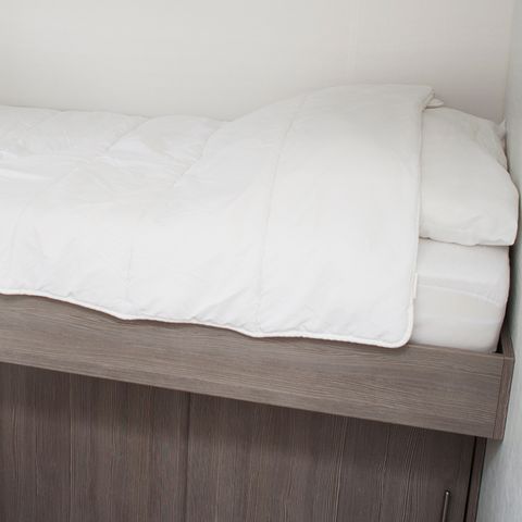 Chalet 8 Personen - Veluwe Lounge 4+4