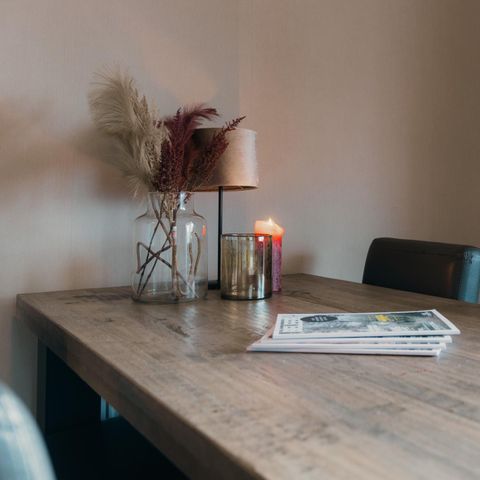 Chalet 8 Personen - Veluwe Lounge 4+4