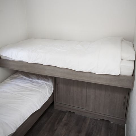 Chalet 4 Personen - Veluwelounge