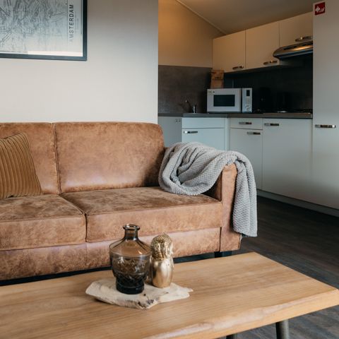 Chalet 4 Personen - Veluwelounge