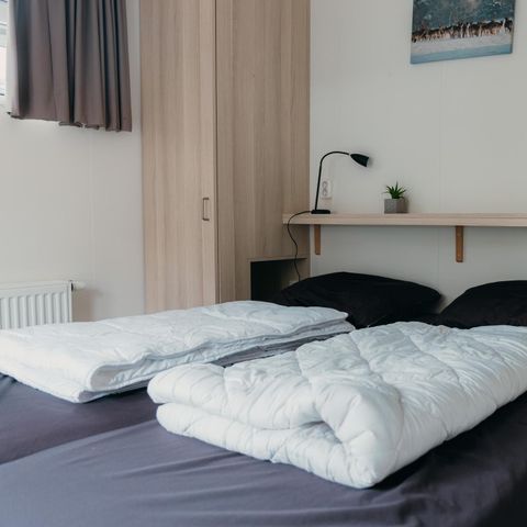 Chalet 6 Personen - Veluwe-Villa