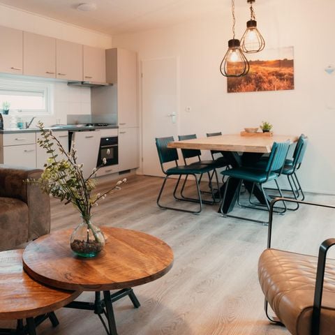 Chalet 6 Personen - Veluwe-Villa