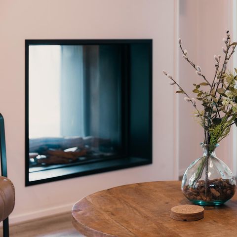 Chalet 6 Personen - Veluwe-Villa