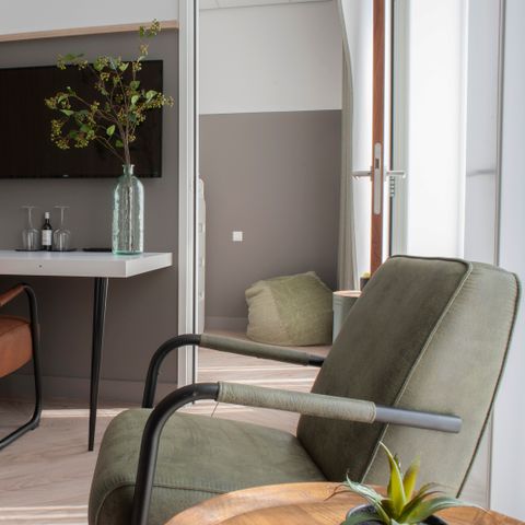 Zimmer 4 Personen - Luxuriöses Familienzimmer