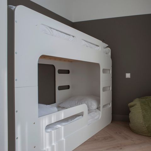 Zimmer 4 personen - Luxuriöses Familienzimmer