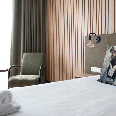 Zimmer 4 personen - Luxuriöses Familienzimmer