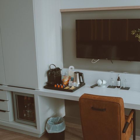 Zimmer 2 Personen - Luxushotelzimmer