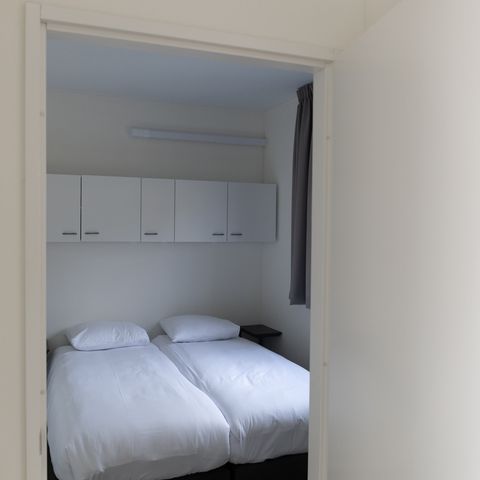 Chalet 4 Personen - Vorwärts Villa Wellness Plus